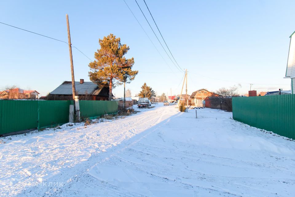 земля г Тюмень Тюмень городской округ, Княжева фото 10