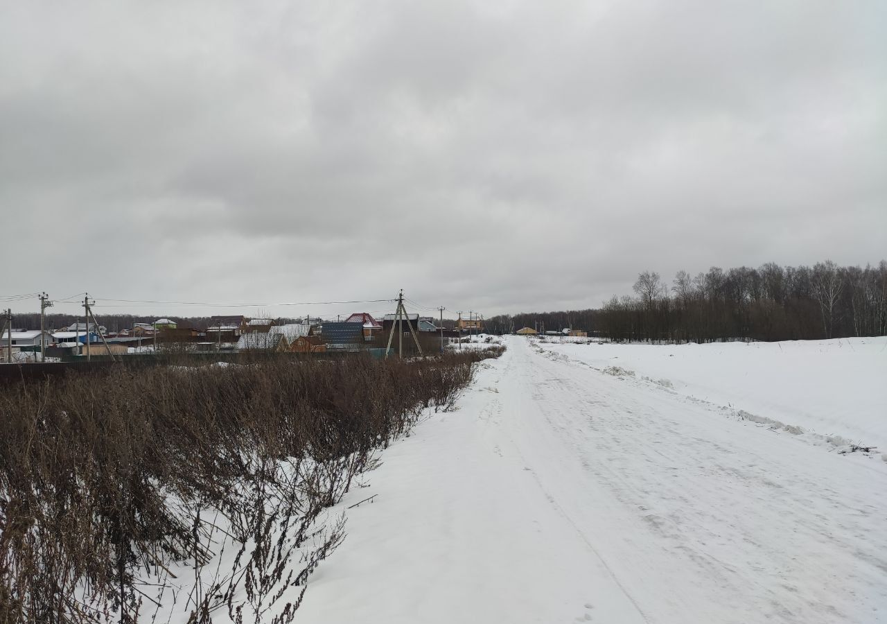 земля городской округ Пушкинский д Нагорное 29 км, Софрино, Ярославское шоссе фото 3