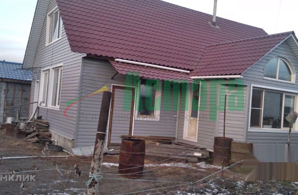 дом г Чита р-н Ингодинский ул 2-я Шубзаводская 13 Чита городской округ фото 5