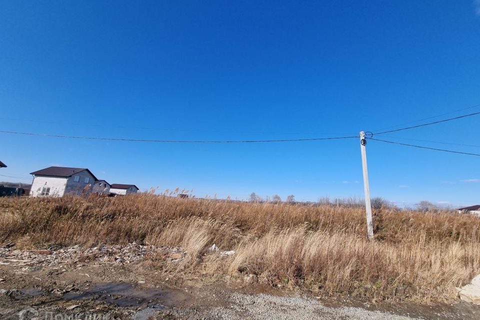 земля г Хабаровск р-н Железнодорожный Железнодорожный, городской округ Хабаровск фото 9