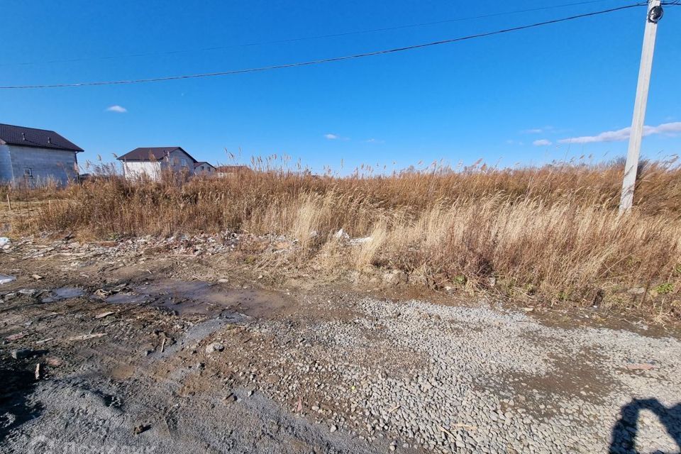 земля г Хабаровск р-н Железнодорожный Железнодорожный, городской округ Хабаровск фото 10