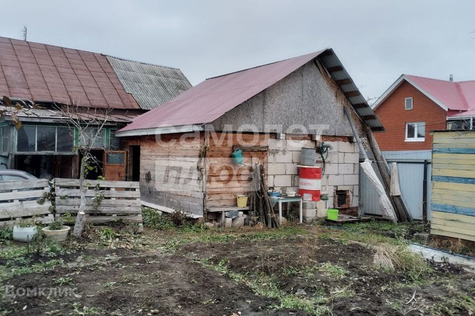 дом г Ижевск р-н Ленинский пер Лесной 55 Ижевск городской округ фото 7