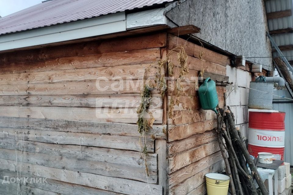 дом г Ижевск р-н Ленинский пер Лесной 55 Ижевск городской округ фото 8