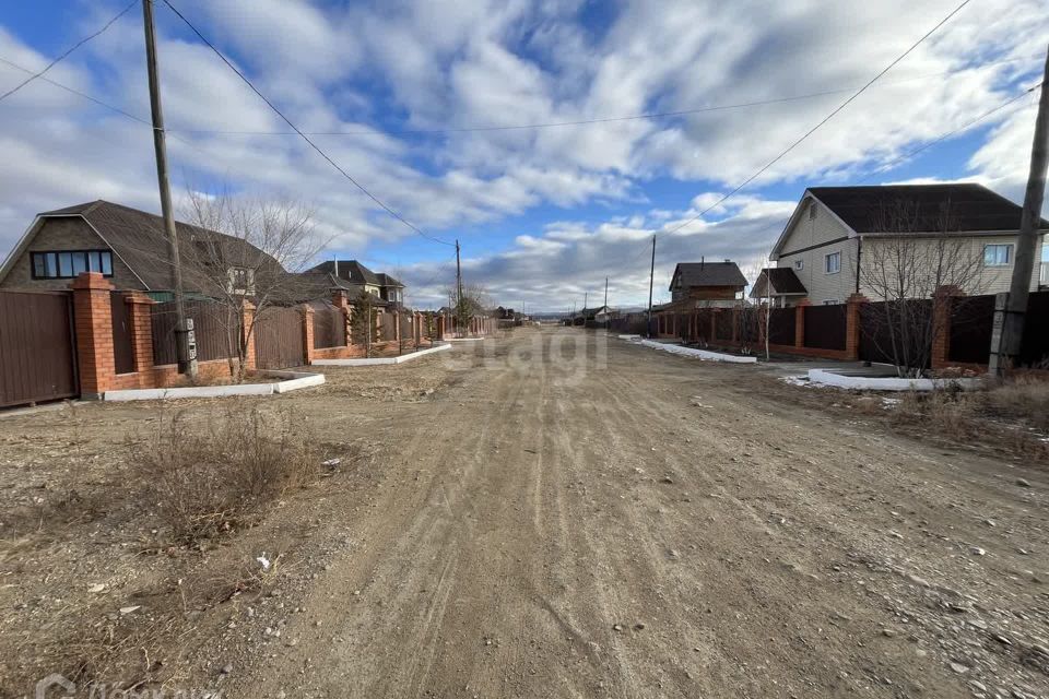 дом г Чита р-н Черновский Чита городской округ, Черновский фото 5