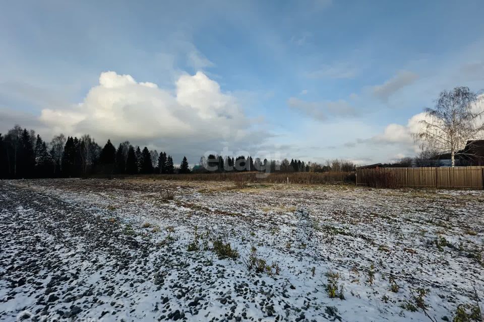 земля р-н Завьяловский д Старые Кены ул Механизаторов фото 6