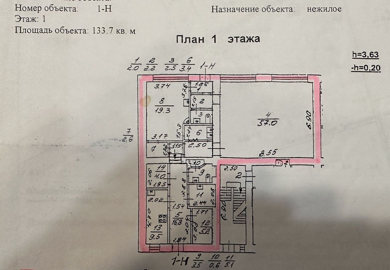 свободного назначения г Санкт-Петербург метро Нарвская ул Балтийская 19 Нарвский округ фото 2