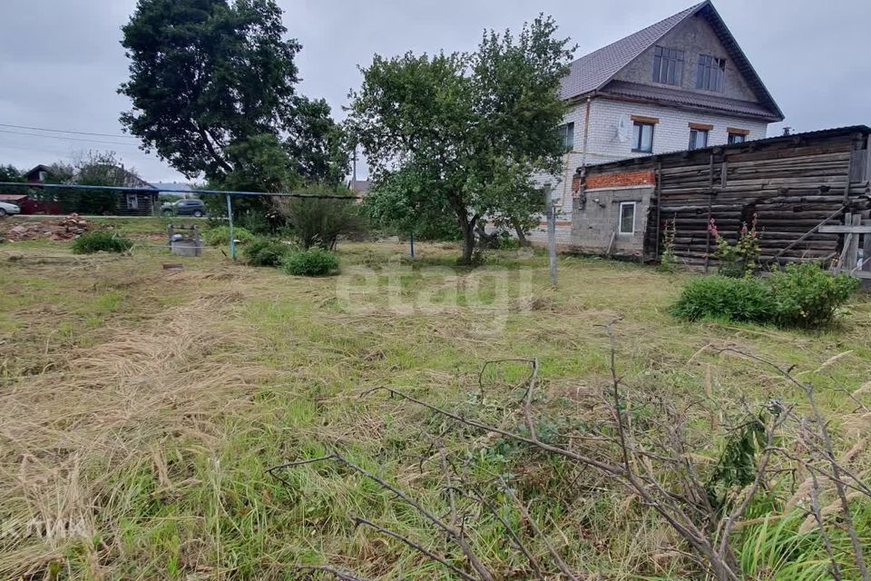 земля г Йошкар-Ола Йошкар-Ола городской округ, Большое Чигашево, 71 фото 5