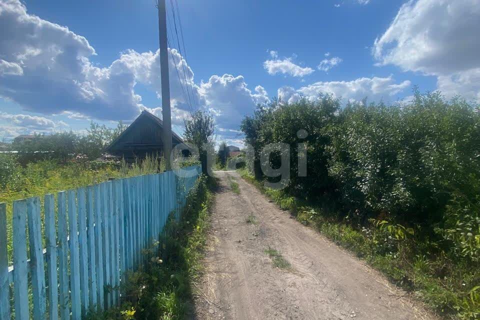 земля Йошкар-Ола городской округ, СНТ Коммунальник, 11-я линия фото 7