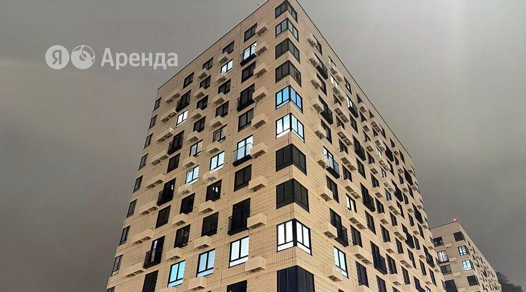 квартира г Москва метро Спартак б-р Чкаловский 9к/2 ЖК Холланд Парк муниципальный округ Покровское-Стрешнево фото 1