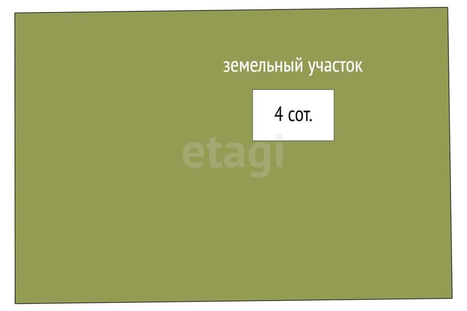 земля Йошкар-Ола городской округ, СНТ Коммунальник, 11-я линия фото 8