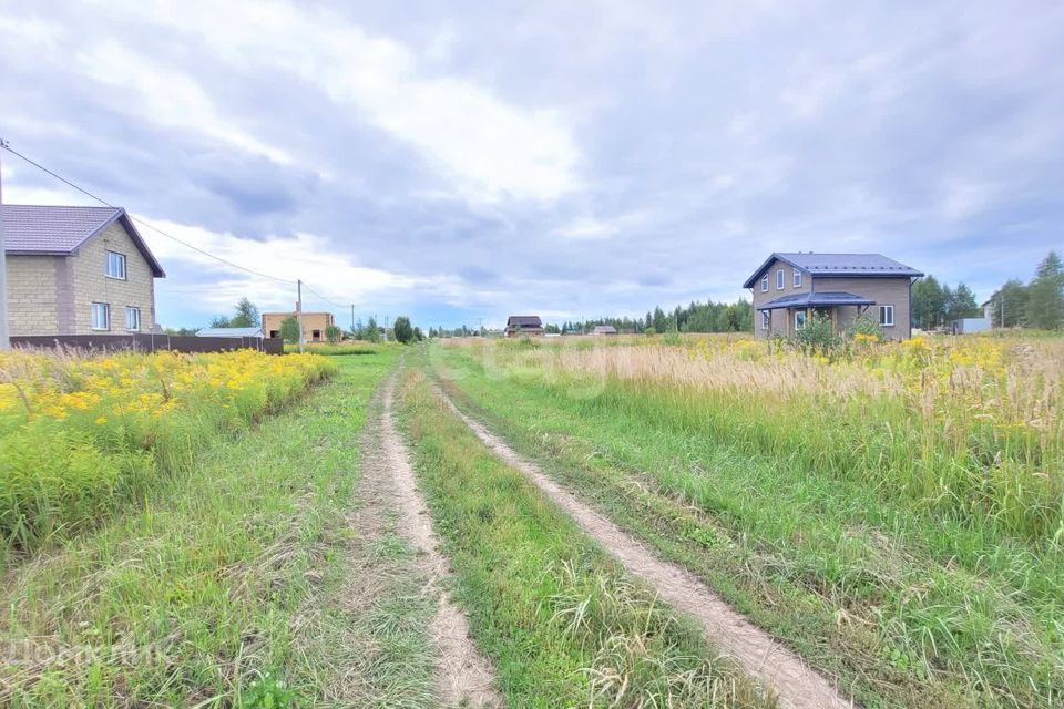 земля г Йошкар-Ола д Шоя-Кузнецово Йошкар-Ола городской округ, Счастливая фото 7