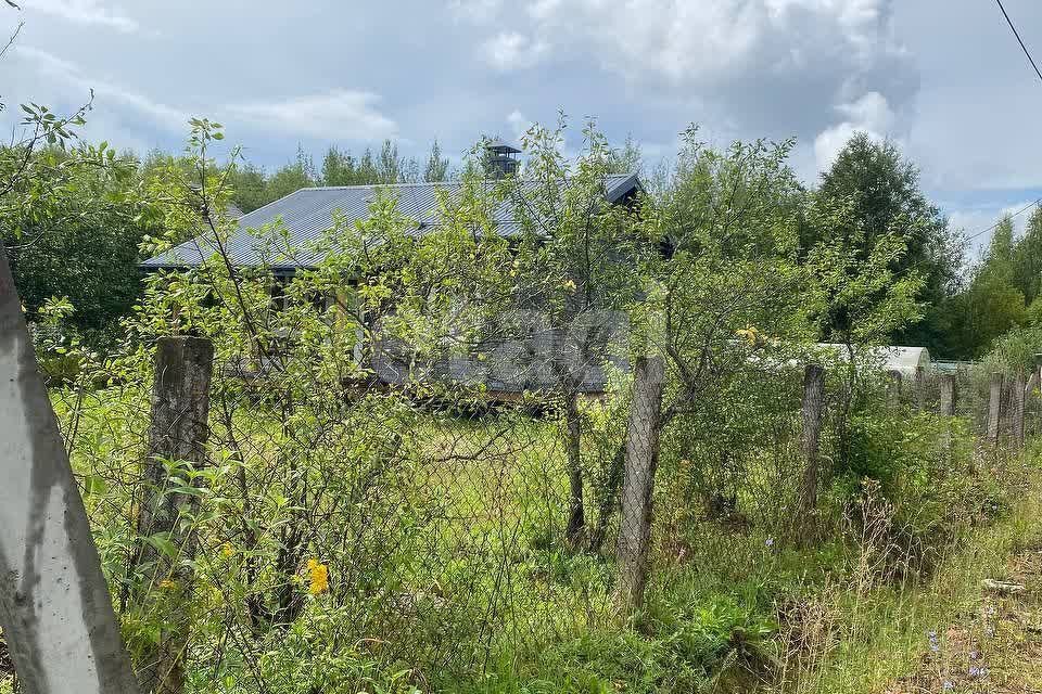 дом г Йошкар-Ола снт терЗвездочка Йошкар-Ола городской округ фото 6