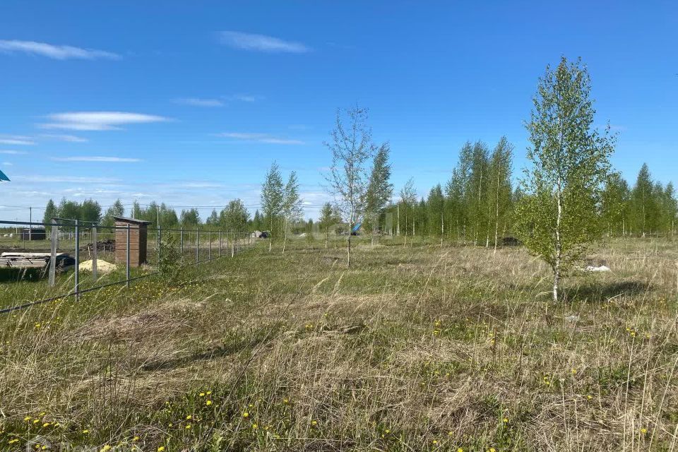 земля г Йошкар-Ола д Апшакбеляк Йошкар-Ола городской округ, Объект фото 6