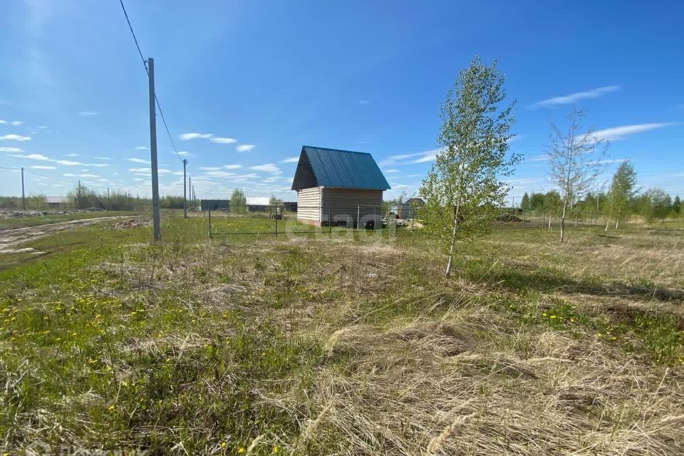 земля г Йошкар-Ола д Апшакбеляк Йошкар-Ола городской округ, Объект фото 10