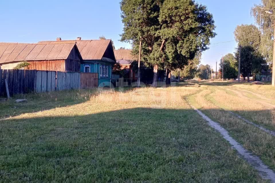 земля р-н Юринский пгт Юрино ул Парижской Коммуны 42 городское поселение Юрино фото 10