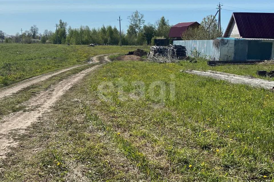 дом р-н Медведевский д Большой Яшнур ул Новодачная 16 фото 5