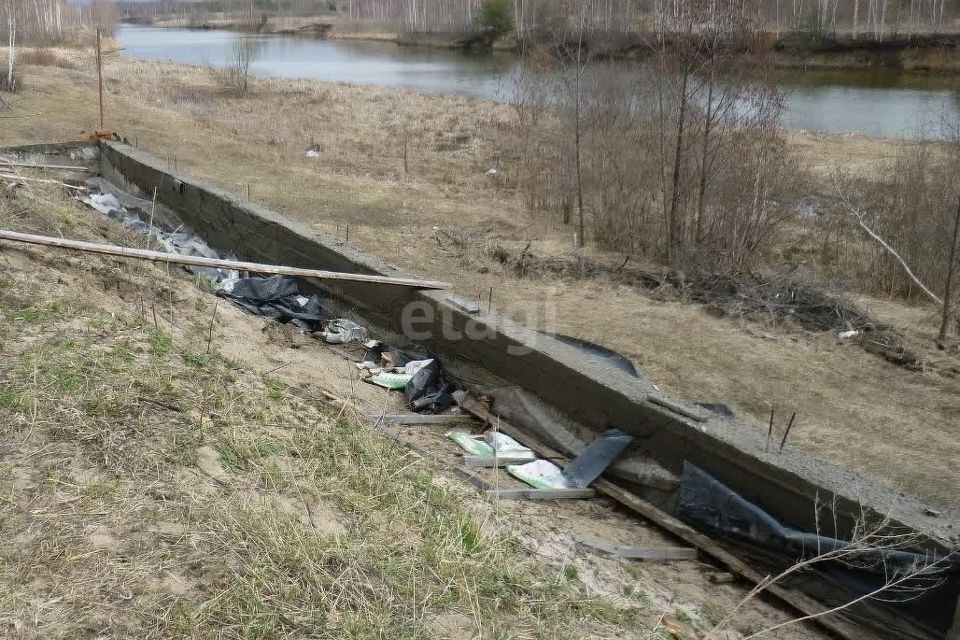 дом р-н Юринский пгт Юрино ул Интернациональная 35 городское поселение Юрино фото 7