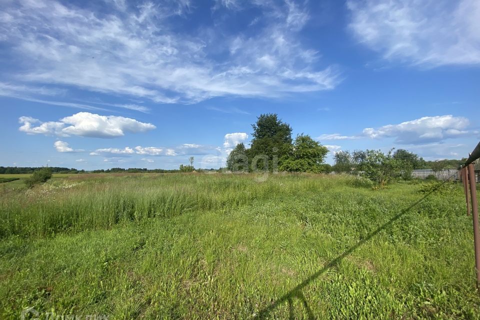 дом р-н Медведевский д Курукнур ул Курукнур фото 8