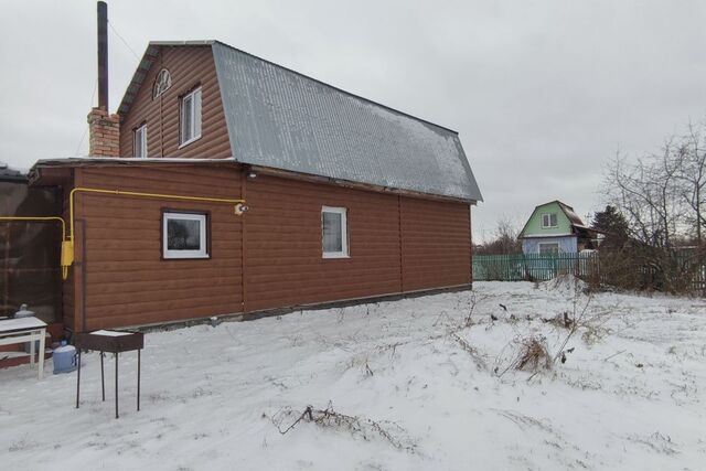 снт Сибирский садовод-1 городской округ Омск, 13-я аллея, 389 фото