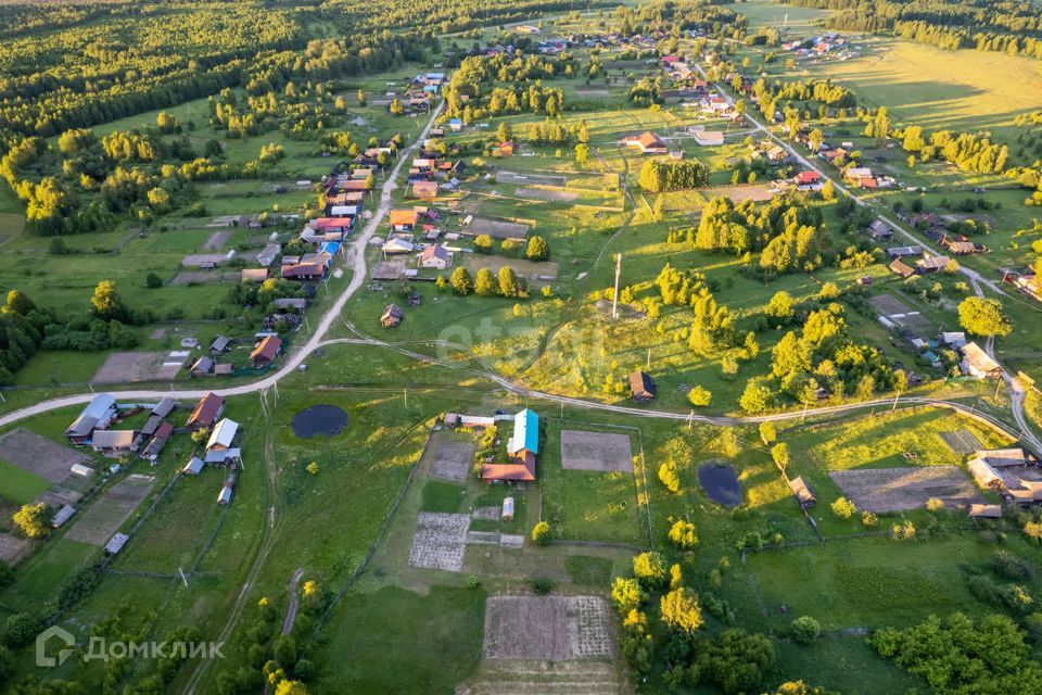 дом р-н Горномарийский д Еникеево ул Кооперативная 71 фото 6