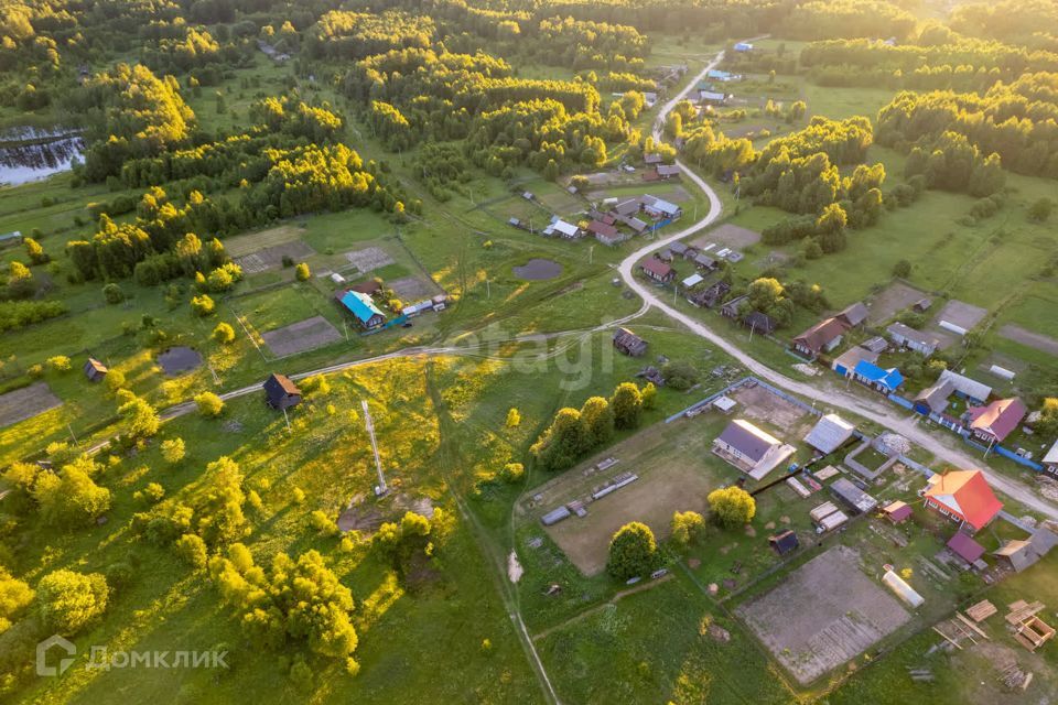 дом р-н Горномарийский д Еникеево ул Кооперативная 71 фото 8