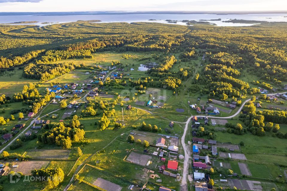 дом р-н Горномарийский д Еникеево ул Кооперативная 71 фото 9