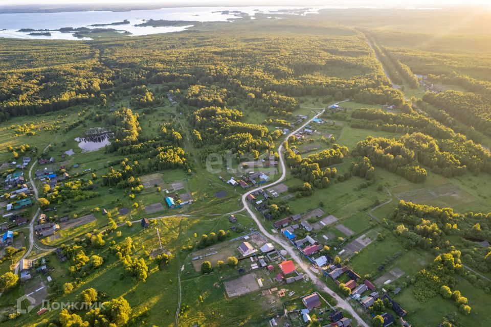 дом р-н Горномарийский д Еникеево ул Кооперативная 71 фото 10