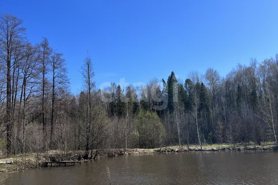 земля р-н Медведевский д Савкино Поле Берёзовая улица фото 5