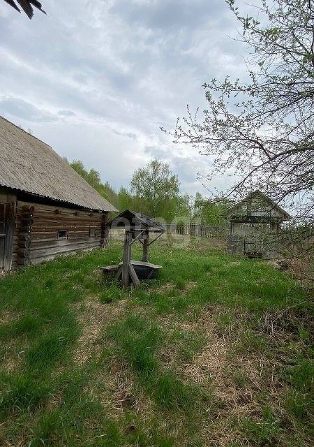 дом р-н Санчурский д Большая Шишовка ул Вершинина фото 8