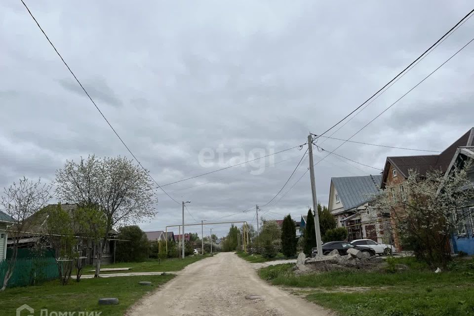 земля г Йошкар-Ола ул Мышино Йошкар-Ола городской округ, м-н фото 7