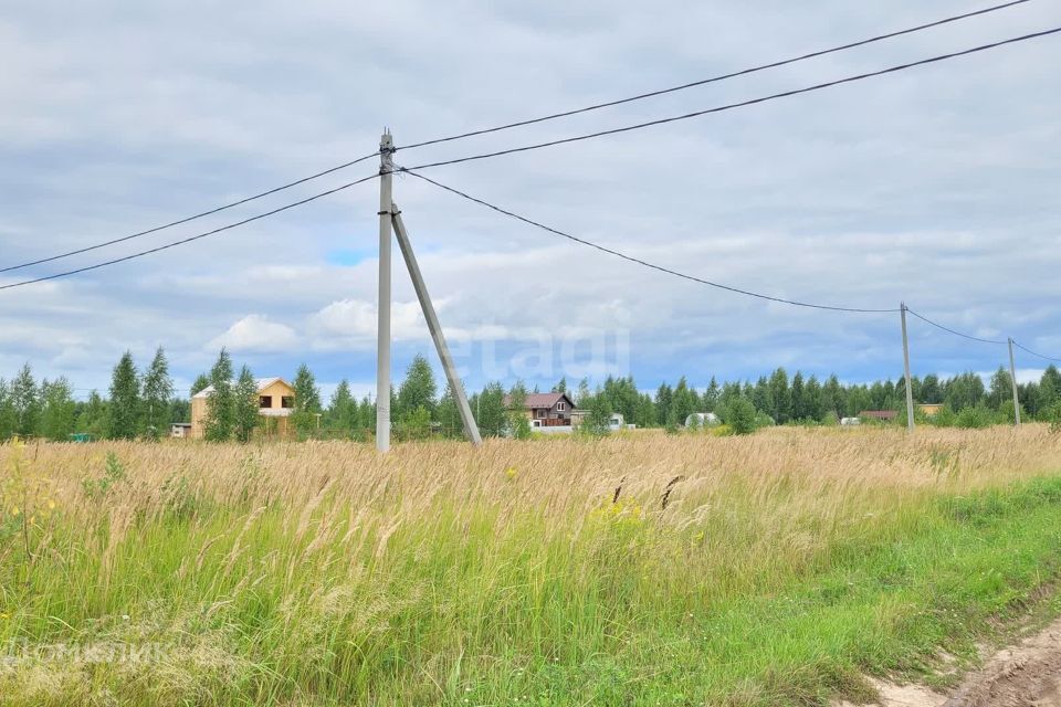 земля г Йошкар-Ола д Шоя-Кузнецово Йошкар-Ола городской округ, Счастливая фото 6