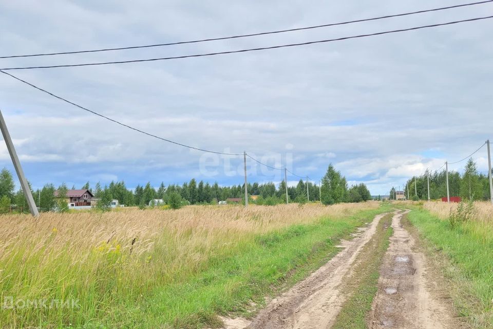 земля г Йошкар-Ола д Шоя-Кузнецово Йошкар-Ола городской округ, Счастливая фото 7