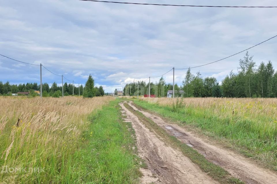 земля г Йошкар-Ола д Шоя-Кузнецово Йошкар-Ола городской округ, Счастливая фото 8