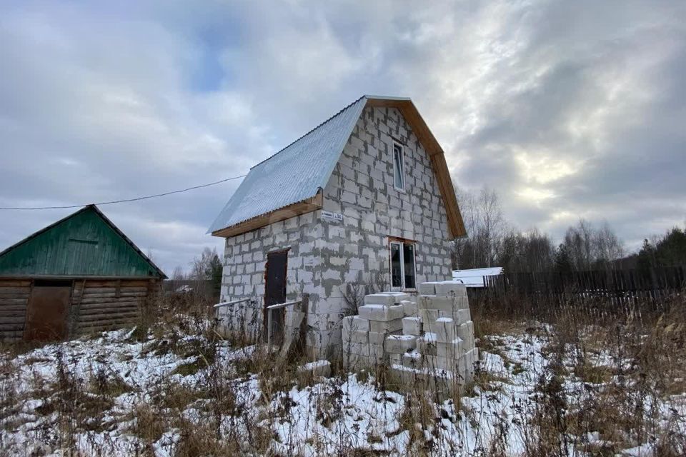 земля р-н Костромской д. Сенцово фото 6