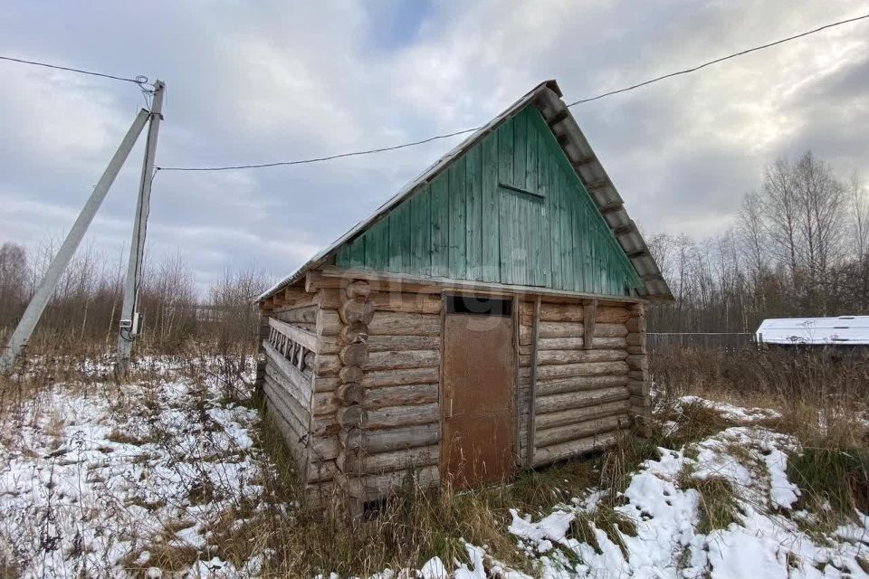 земля р-н Костромской д. Сенцово фото 8