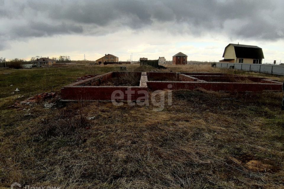 земля г Йошкар-Ола д Апшакбеляк Йошкар-Ола городской округ, Объект фото 7