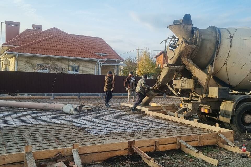 земля р-н Кореновский г Кореновск ул Ставропольская 16б Кореновское городское поселение фото 9