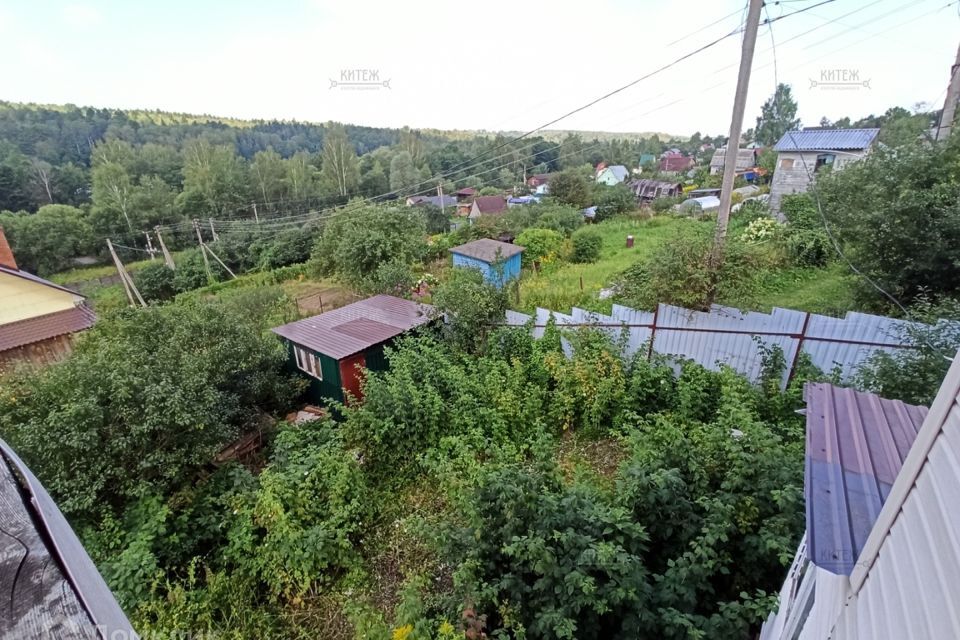 дом г Калуга снт Яблонька-2 ул Луговая 107 Калуга городской округ фото 7