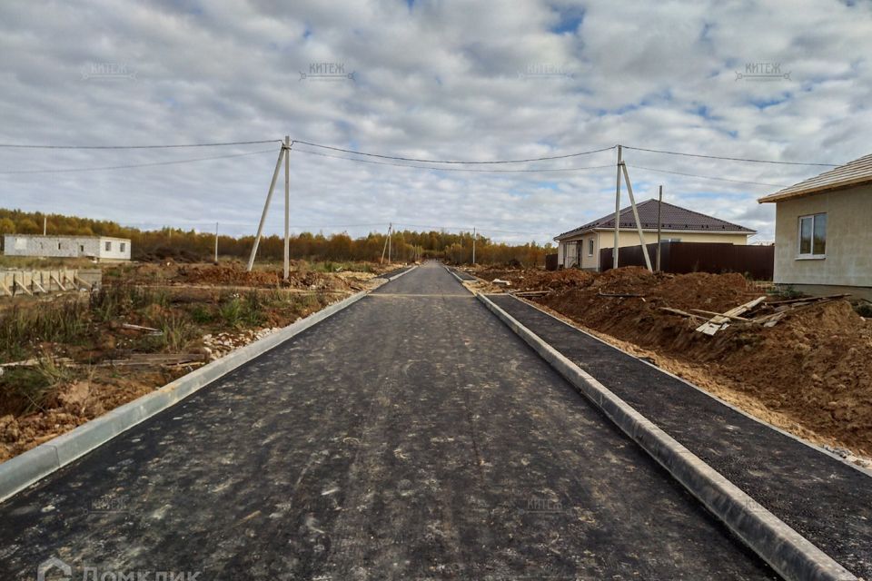 дом г Калуга Калуга городской округ, Коттеджный посёлок Горневская Слобода фото 7