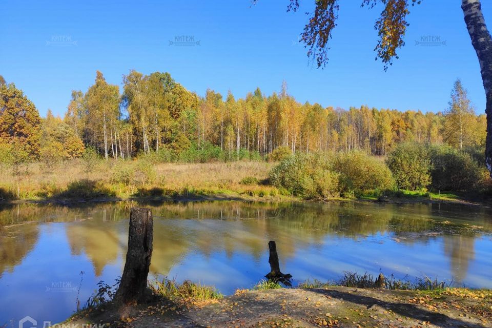 дом г Калуга Калуга городской округ, Коттеджный посёлок Горневская Слобода фото 8