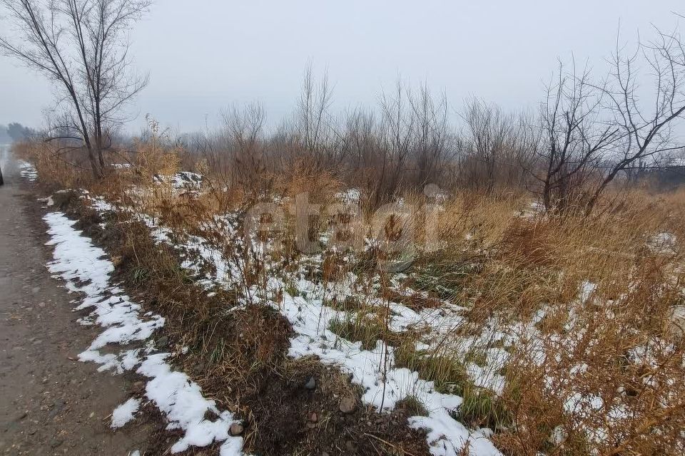 земля городской округ Абакан, ДМ Сирень, улица Энтузиастов фото 6