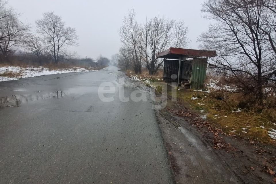 земля городской округ Абакан, ДМ Сирень, улица Энтузиастов фото 7