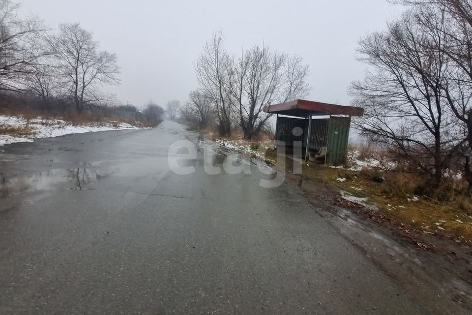 земля городской округ Абакан, ДМ Сирень, улица Энтузиастов фото 5