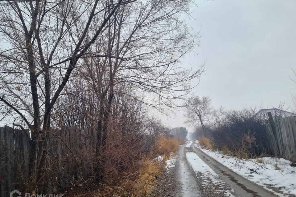 земля городской округ Абакан, ДМ Сирень, улица Энтузиастов фото 5