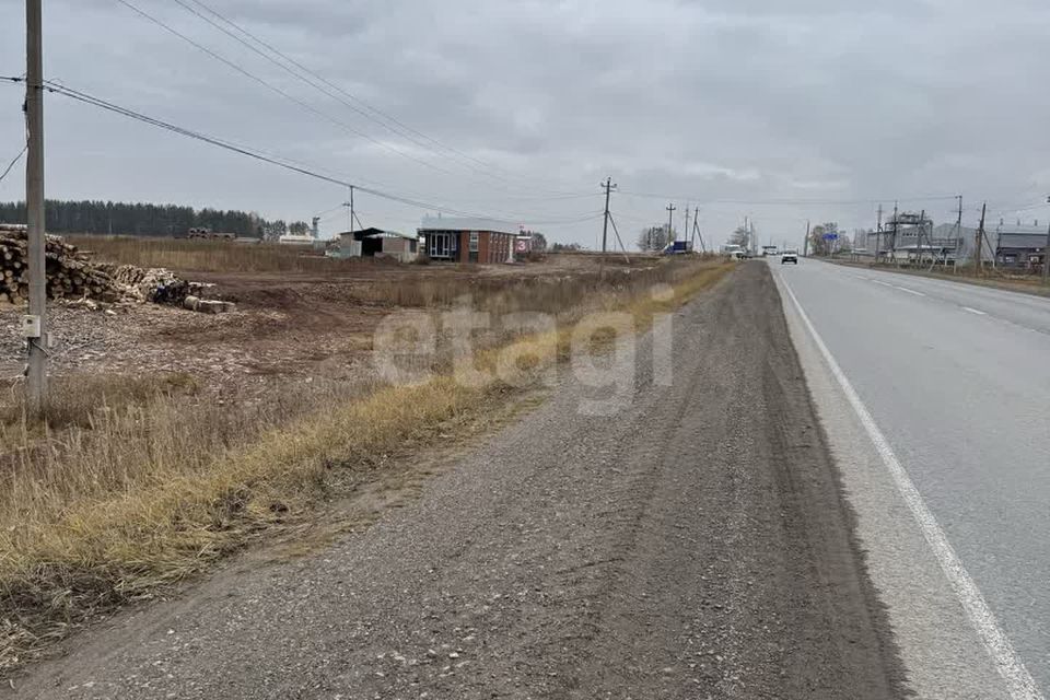 дом г Ижевск р-н Первомайский Ижевск городской округ, Люлли м-н фото 5