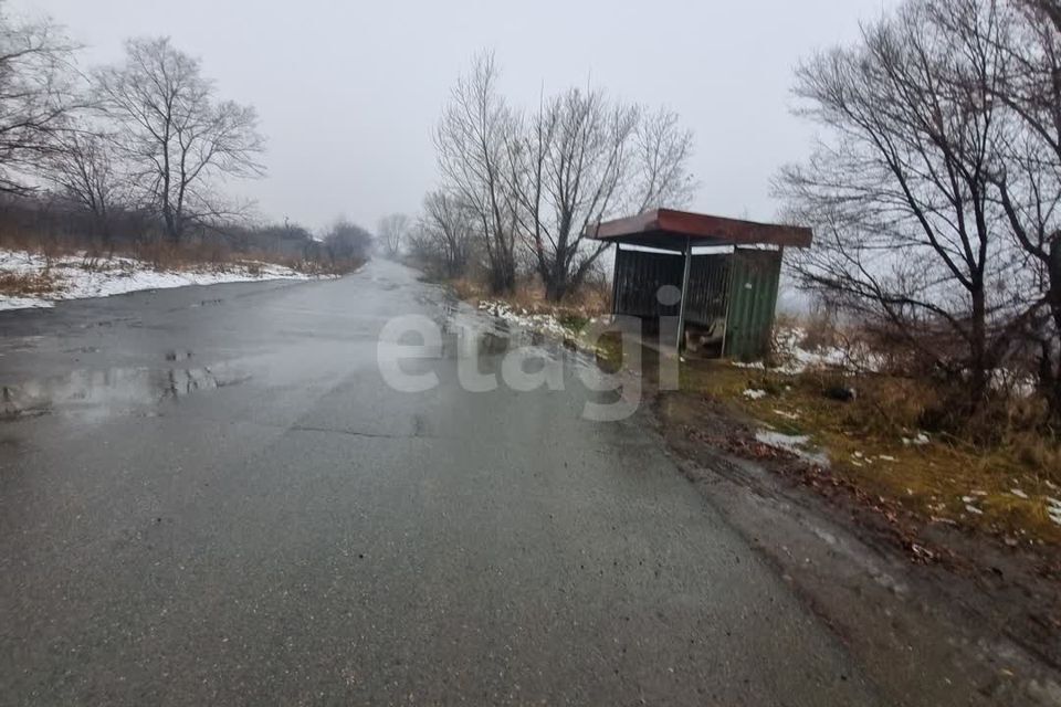 земля городской округ Абакан, ДМ Сирень, улица Энтузиастов фото 6