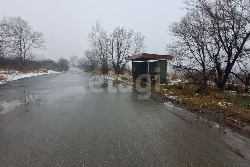 земля городской округ Абакан, ДМ Сирень, улица Энтузиастов фото 6