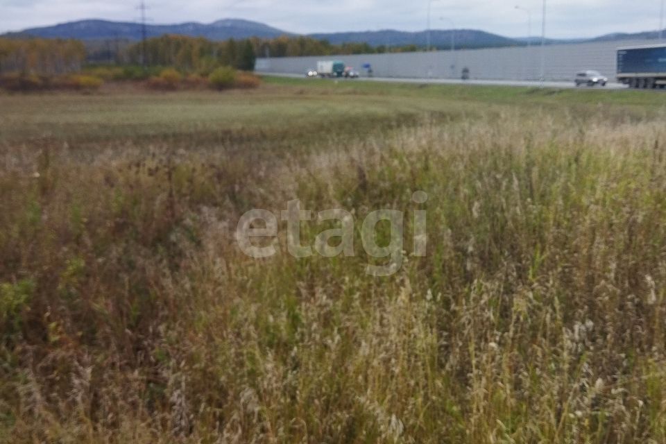 земля г Миасс Миасский городской округ, Старая часть м-н фото 8