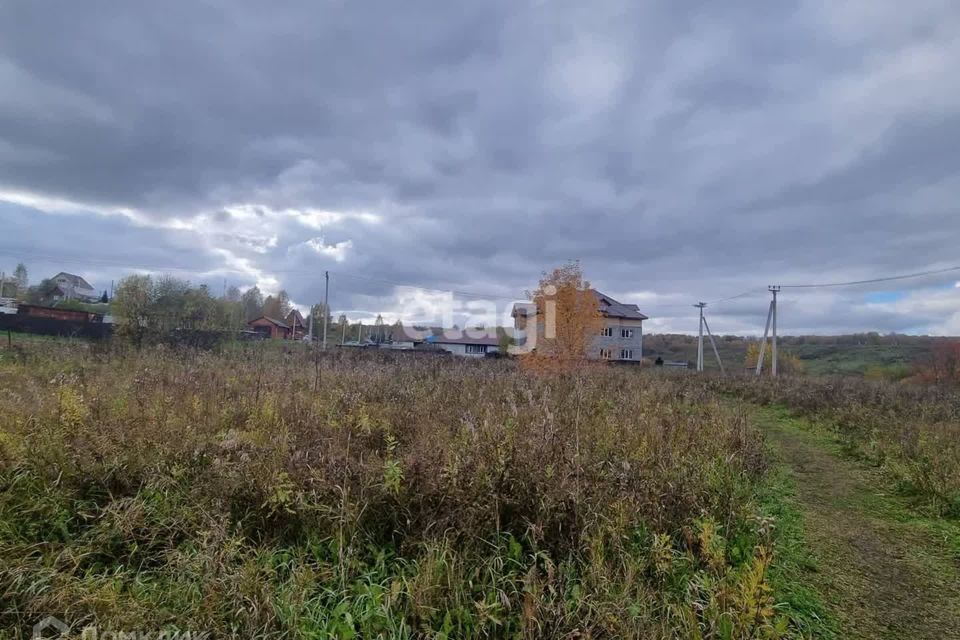 земля г Кемерово р-н Рудничный Кемеровская область — Кузбасс, улица Греческая деревня, 166, Кемеровский городской округ фото 5