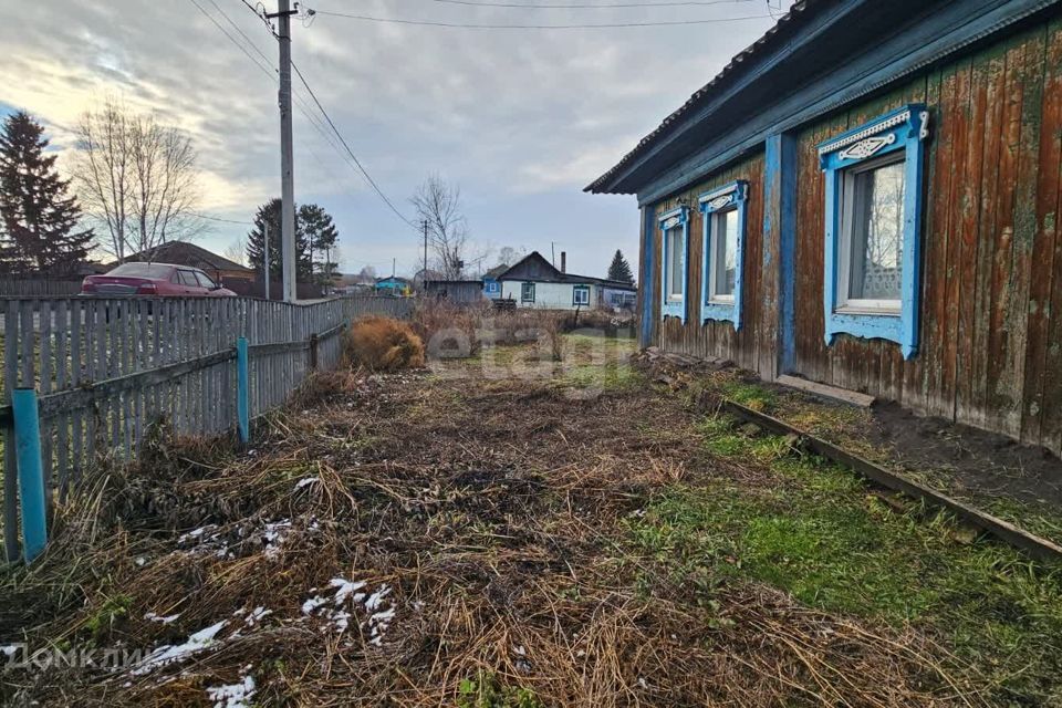 дом р-н Кемеровский с Ягуново ул Трудовая 14 Кемеровская область — Кузбасс фото 8